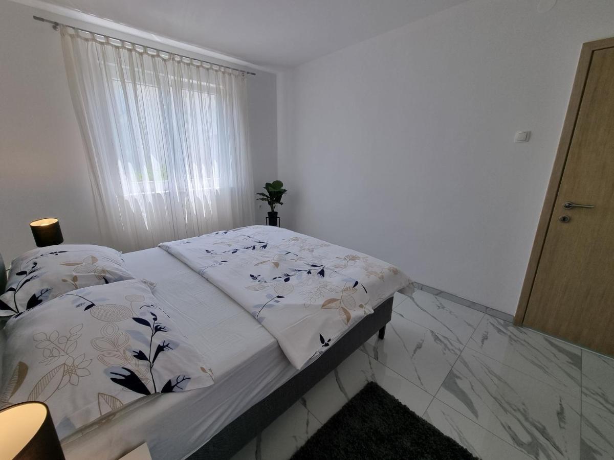Apartman Striga تْسْغيكفانِتْسا المظهر الخارجي الصورة