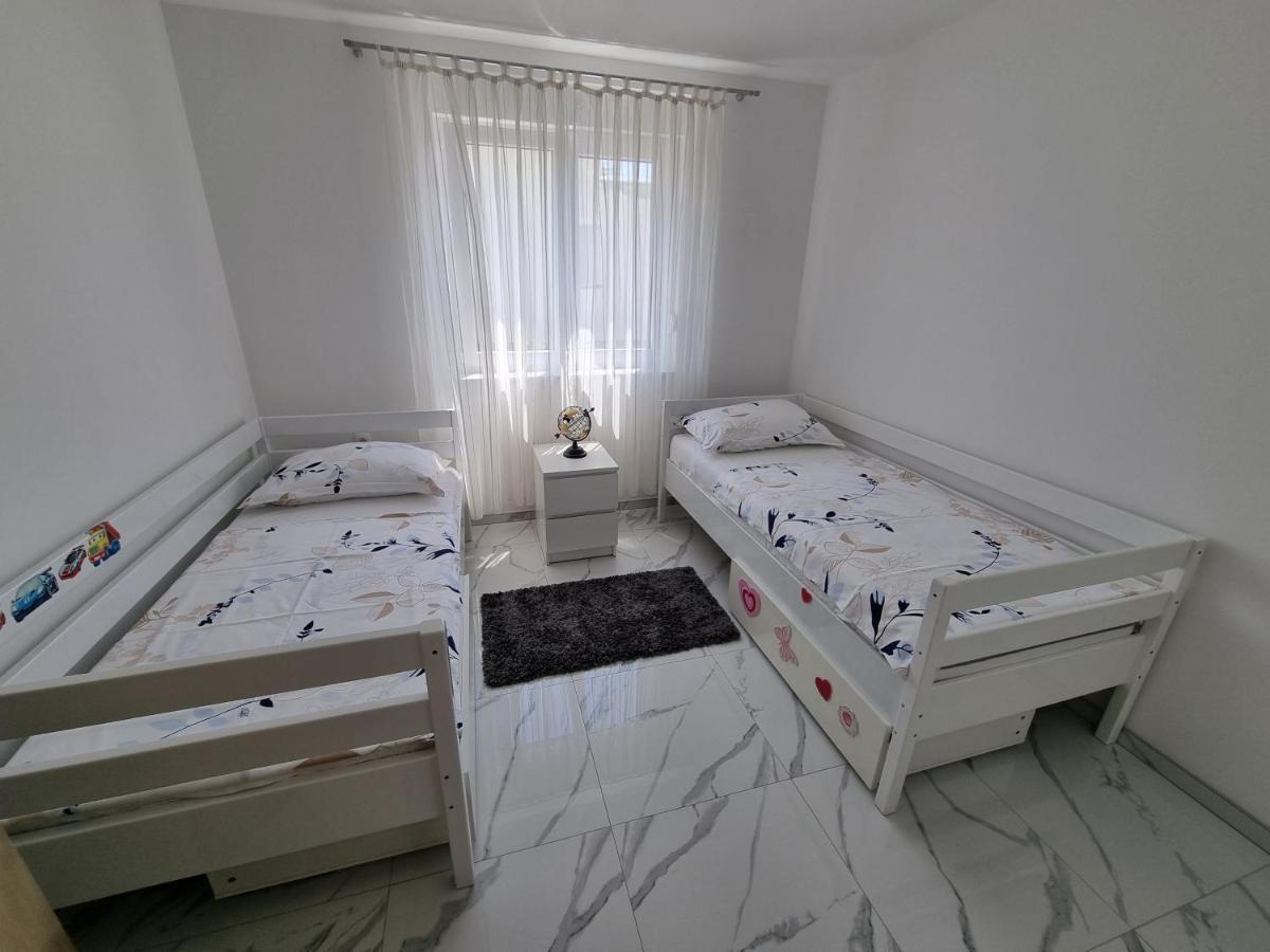 Apartman Striga تْسْغيكفانِتْسا المظهر الخارجي الصورة