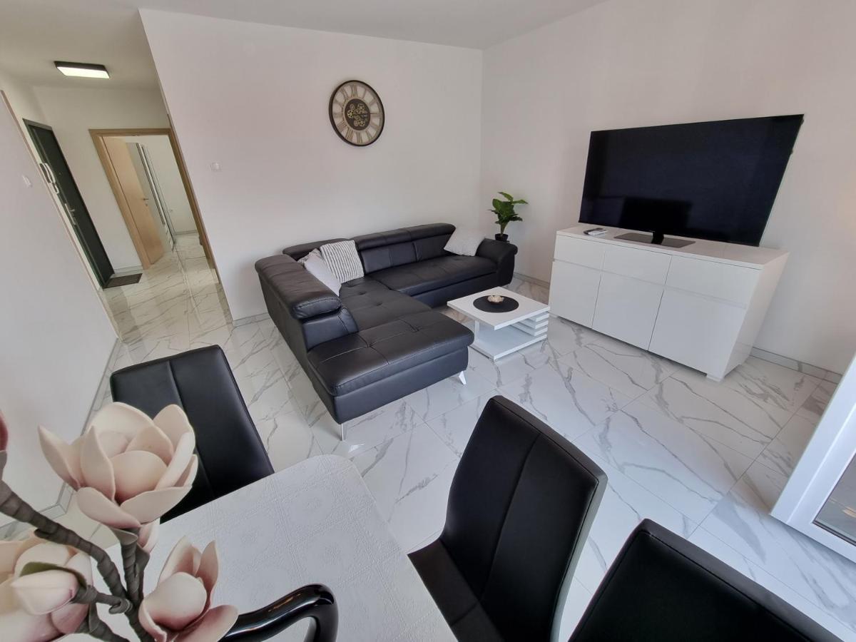 Apartman Striga تْسْغيكفانِتْسا المظهر الخارجي الصورة