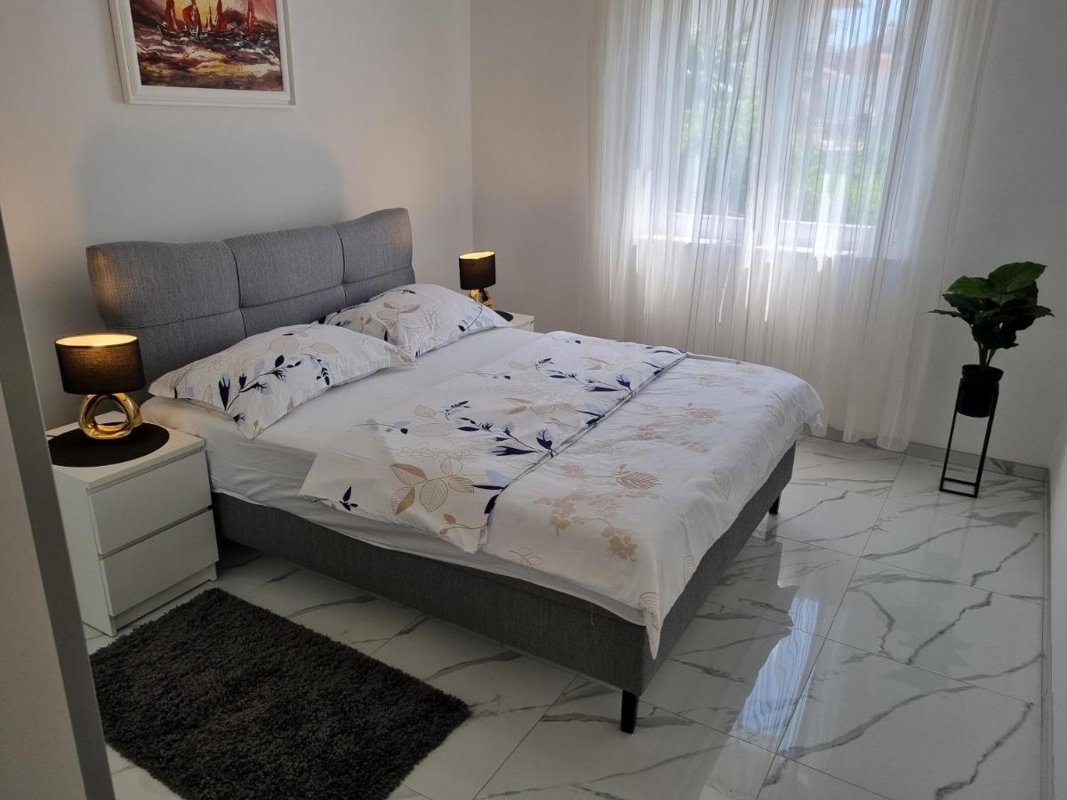 Apartman Striga تْسْغيكفانِتْسا المظهر الخارجي الصورة