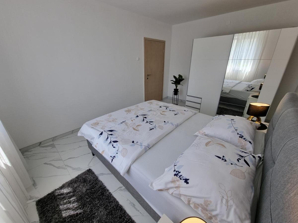 Apartman Striga تْسْغيكفانِتْسا المظهر الخارجي الصورة