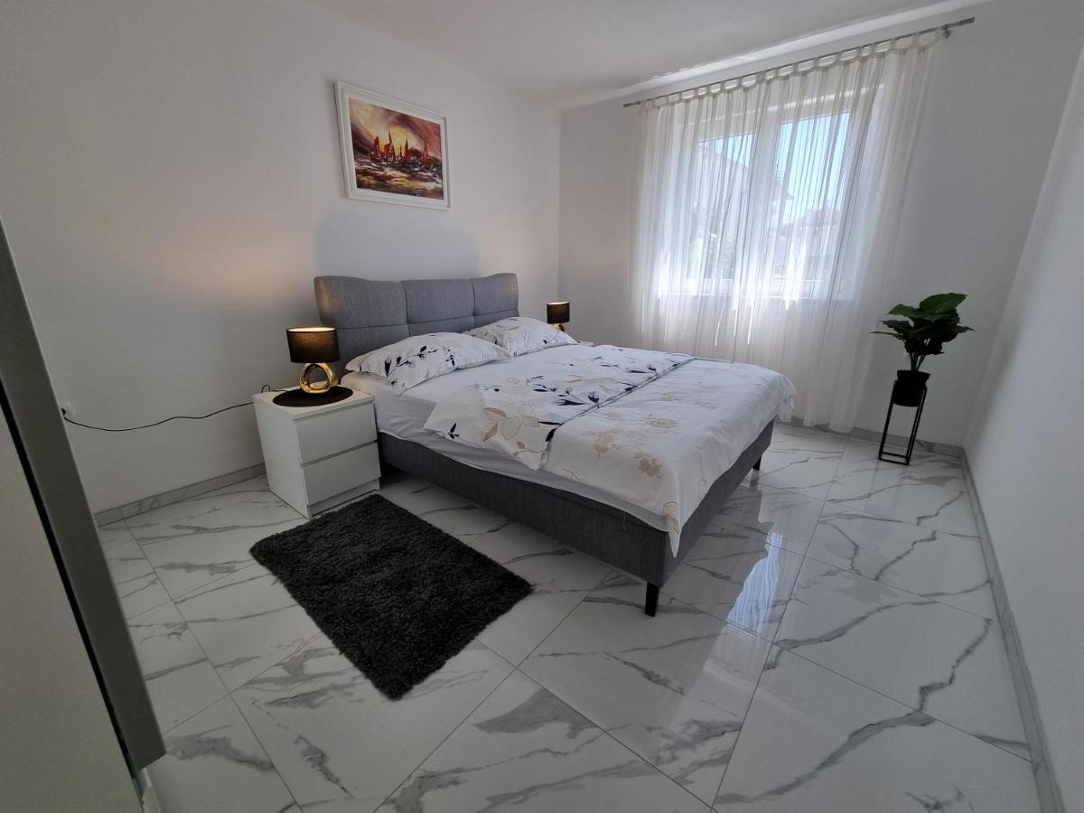 Apartman Striga تْسْغيكفانِتْسا المظهر الخارجي الصورة