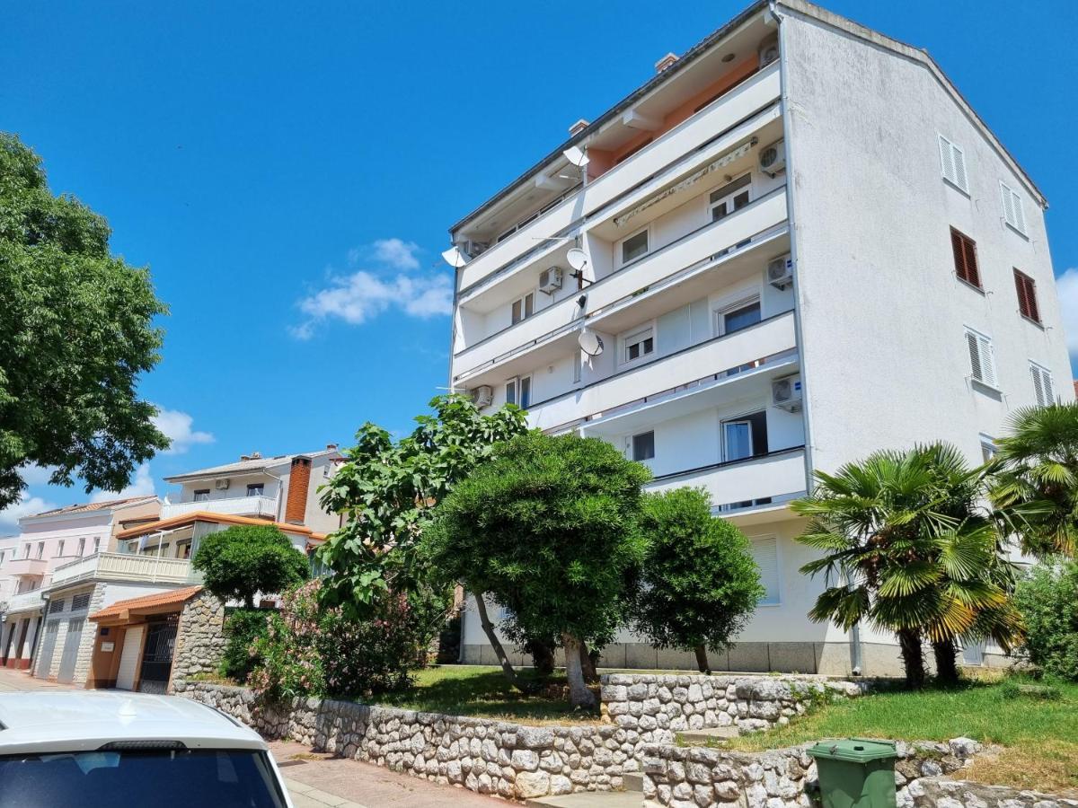 Apartman Striga تْسْغيكفانِتْسا المظهر الخارجي الصورة